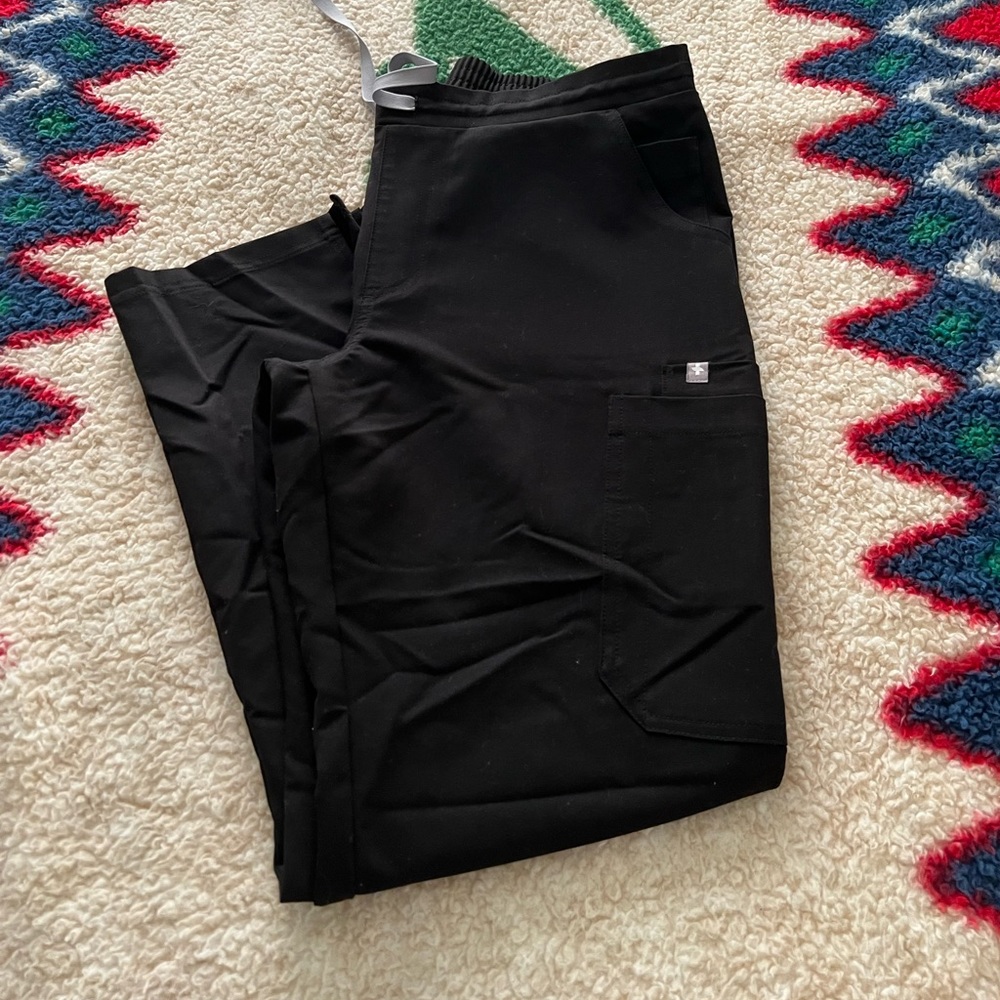Figs Scrub Pants Yola
